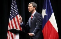 Watch: Beto O’Rourke Responds to Questions About DWI with Lesson on White Privilege