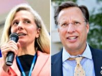 Abigail Spanberger, Dave Brat
