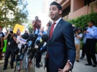 Ammar Campa-Najjar (Sandy Huffaker / Getty)