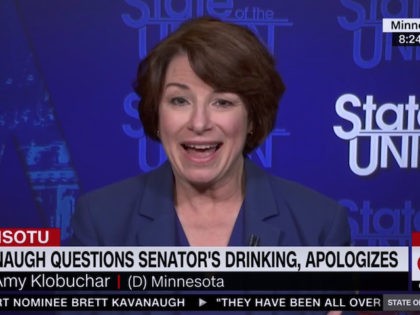 Klobuchar