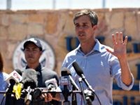 Watch–Beto O’Rourke to Black American: Illegal Immigrant Labor Needed for Cotton Gin