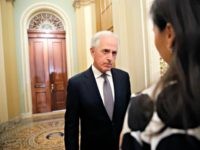 Sen. Bob Corker to Vote Yes on Kavanaugh: Nothing Corroborates the Allegation