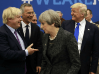 DELINGPOLE: Boris’s Brexit ‘Suicide Vest’ Metaphor Was Perfect