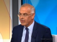 Brooks: 'A Lot of People Got Out Ahead of the Evidence' on Collusion