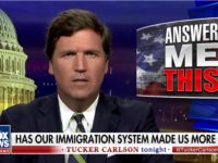 Tucker Carlson to Dems: Since ‘Diversity Is Our Strength’ Is Our New National Motto, Please Be Specific as You Explain It