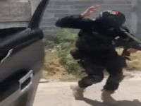 Cartel Challenge video Cartel Challenge video