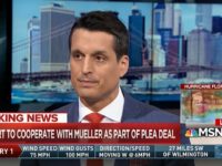 MSNBC’s Cevallos: ‘I Take Issue’ with Assuming Manafort Info ‘Must Relate to Russia’
