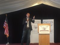 CharlieKirkEC_IanMason_2018 Charlie Kirk