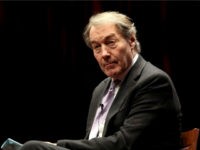 CBS Wants to Be Dismissed from Charlie Rose Sexual Harassment Lawsuit