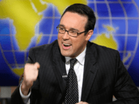 Chris Cillizza Chris Cillizza (R), author of 'The Fix' at WashingtonPost.com, speaks as Host of NPR's 'All Things Considered' Michele Norris listens during a taping of 'Meet the Press' at the NBC studios May 11, 2008 in Washington, DC. Norris and Cillizza discussed various topics including the U.S. Democratic presidential race between …