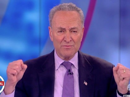 Chuck Schumer