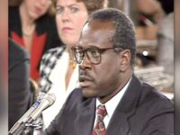 Clarence Thomas Hi-Tech Lynching