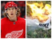 Former NHL Player Slams Nike for ‘Logical Fallacy’ in Colin Kaepernick Ad