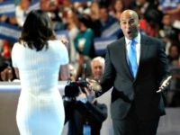 Flashback: Cory Booker ‘NARAL’s Puppet’ Lied about Abortion Stance