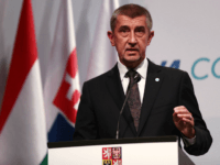 Czech Babis Immigration