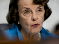 Dianne Feinstein Sen. Dianne Feinstein, D-Calif., the ranking member on the Senate Judiciary Committee, questions President Donald Trump's Supreme Court nominee, Brett Kavanaugh, a federal appeals court judge, as he testifies before the Senate Judiciary Committee on Capitol Hill in Washington, Wednesday, Sept. 5, 2018, for the second day of his confirmation …