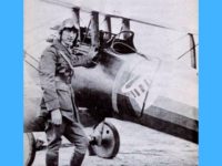 Patrick K. O’Donnell: American Flyboys Over St. Mihiel