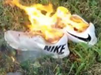 Huffington Post Accuses ‘Unruly Whites’ of ‘Destructive Rage’ over Nike Kaepernick Ad