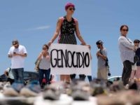 Genocide Hurricane Maria (Ricardo Arduengo / AFP / Getty) Genocide Hurricane Maria (Ricardo Arduengo / AFP / Getty)