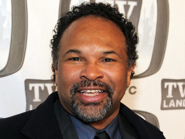 Actor Geoffrey Owens attends the 9th Annual TV Land Awards at the Javits Center on April 1