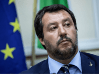 Salvini: Expect Revolt in Italy Without 100 Billion Euro Bailout