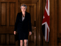 Theresa May Theresa May