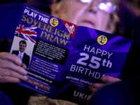 UKIP UKIP