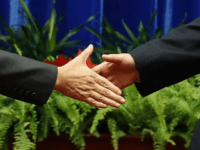 Denmark Proposes Law Requiring Migrants to Shake Hands to Receive Citizenship