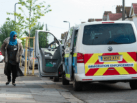 immigration enforcement van uk immigration enforcement van uk