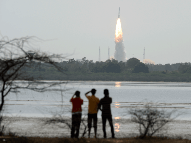 india rocket space