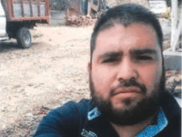 Officials recovered the body of Gildardo Flores Perez in Brooks County, Texas, after he was apparently abandoned on a ranch by human smugglers. (Photo: Brooks County Sheriff's Office)