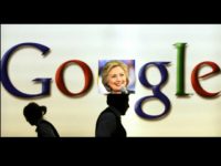 ‘Silent Donation’: Corporate Emails Reveal Google Executives’ Efforts to Turn Out Latino Voters Who They Thought Would Vote for Clinton
