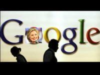 Τα μηνύματα ηλεκτρονικού ταχυδρομείου της Google: Γίγαντες αναζήτησης προσπάθησαν να Sway Latino Ψηφίστε για Hillary