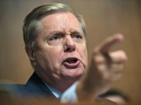 Lindsey Graham Blasts Dianne Feinstein: This Is the Most Unethical Sham Since Ive Been In Politics
