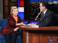 HillaryColbert1 HillaryColbert1