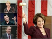 Report: Hollywood More than Doubles Its 2016 Political Donations to Sway Midterms