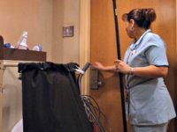 Hotel Housekeeper Hotel Housekeeper
