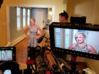 HGTV Halts Production of ‘House Hunters’ as Hurricane Florence Nears Carolinas