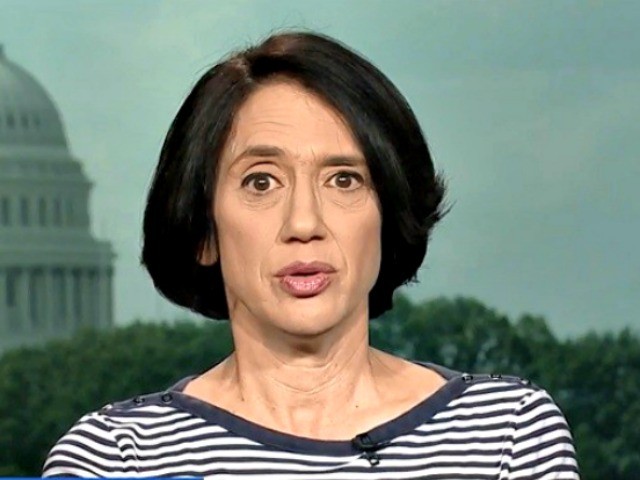 WaPo’s Rubin: State Abortion Bans ‘Something Out of Communist China’ — ‘It’s Tyranny’