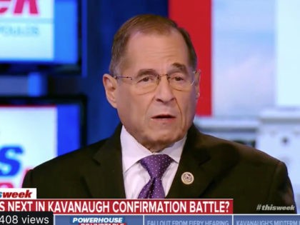 Jerry Nadler (D-NY),