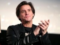 Jim Carrey: I Bought Nikes as a ‘Salute to Colin Kaepernick’