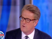 Joe Scarborough