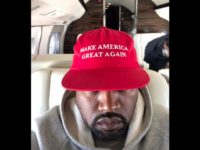 Kanyecrop @kanyewest Twitter screenshot