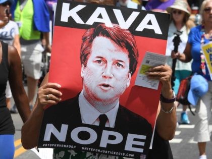 Kava Nope (Mark Ralston / AFP / Getty)