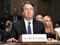 Kavanaugh to Feinstein: The Swetnick Thing Is a Joke, That Is a Farce