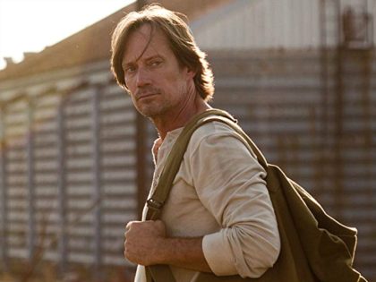 Kevin Sorbo in Able's Field (Sony Pictures Entertainment, 2012).