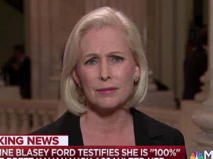 Kirsten Gillibrand