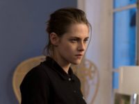 Kristen Stewart Personal Shopper/CG Cinema