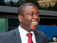 Kweku Adoboli Former UBS trader Kweku Adoboli arrives at Southwark Crown Court, in central London, on September 10, 2012. A trader accused of losing $2.3 billion in a fraud at Swiss bank UBS goes on trial in London on Monday in a case expected to once again put the supervision of bankers …
