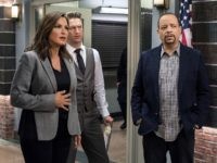 Lawandhatecrimesfeat1 Ice-T, Mariska Hargitay, and Peter Scanavino in Law & Order: Special Victims Unit (NBC, 1999)